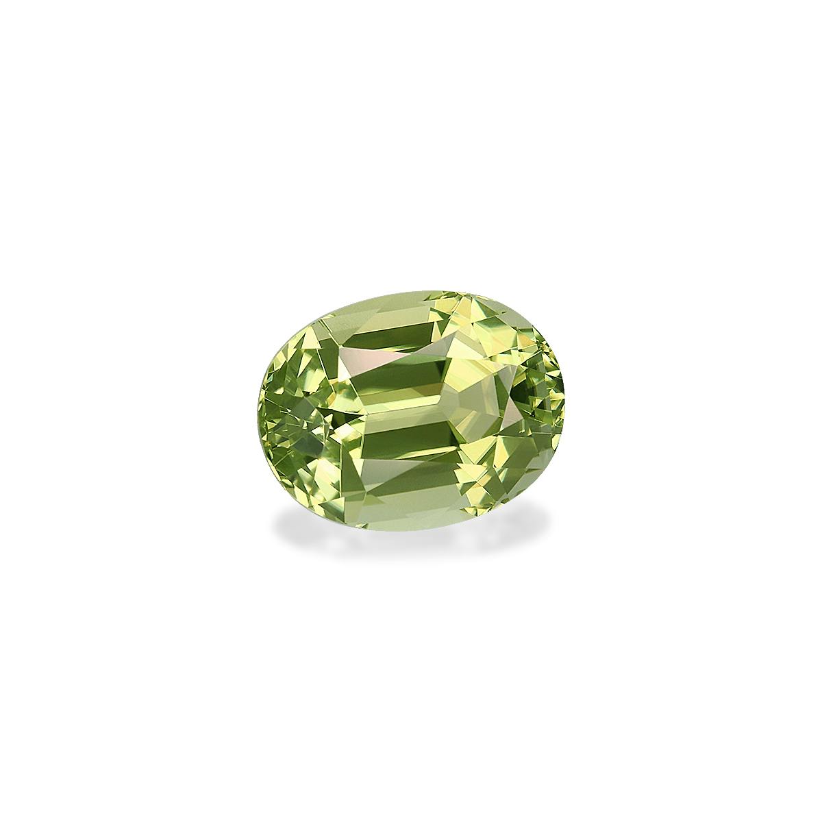 Cuprian Tourmaline 4.09 ct